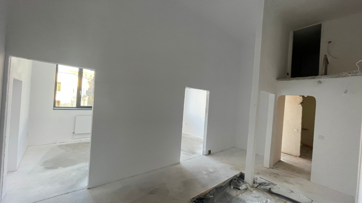  Spatiu Comercial Cismigiu Bucuresti  — fotografie 14