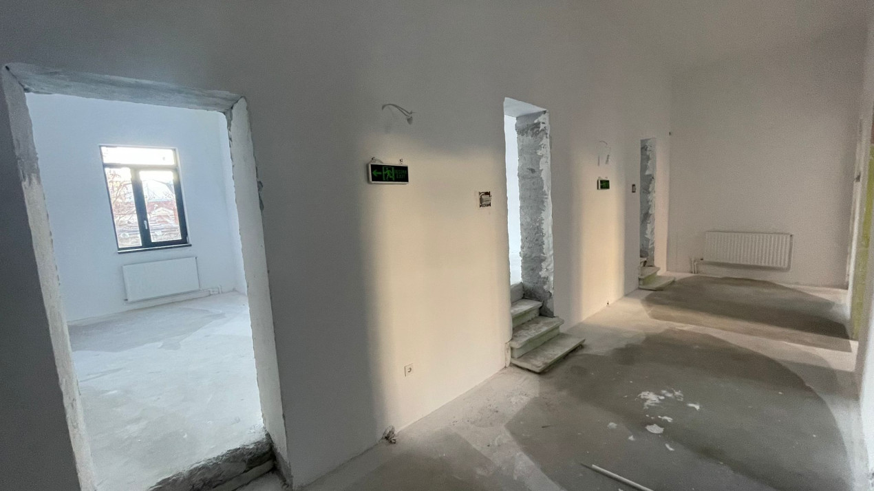 Spatiu Comercial Cismigiu Bucuresti  — fotografie 25