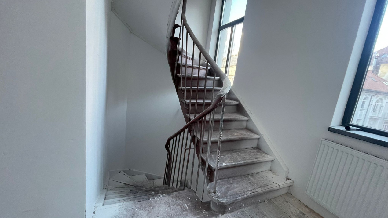  Spatiu Comercial Cismigiu Bucuresti  — fotografie 29