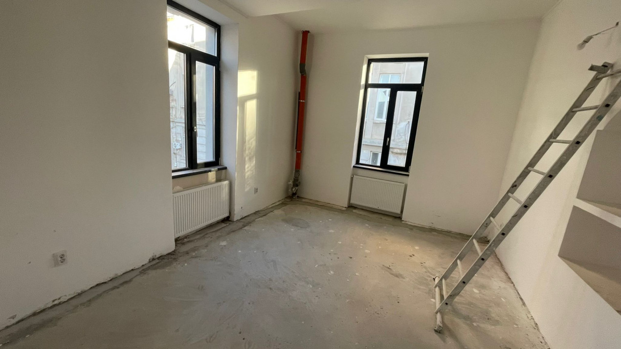  Spatiu Comercial Cismigiu Bucuresti  — fotografie 30