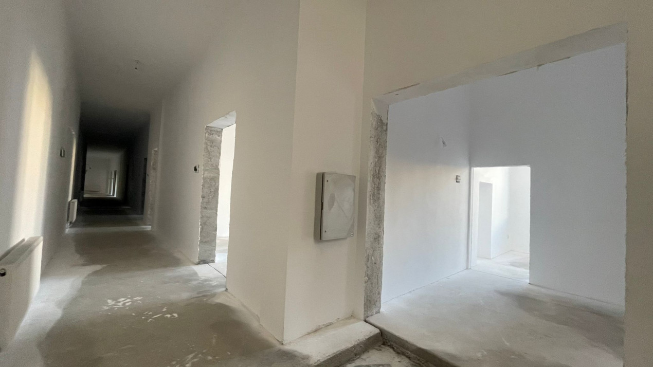  Spatiu Birouri Cismigiu Bucuresti — fotografie 27