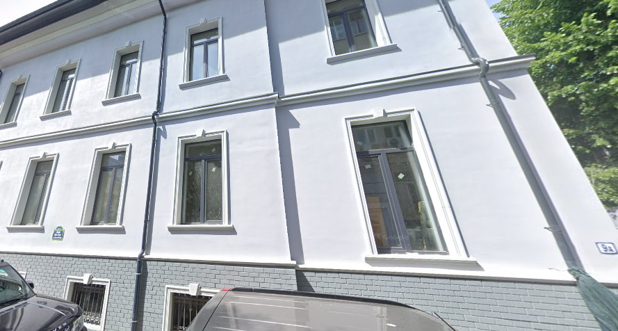 Spatiu Comercial Cismigiu Bucuresti — fotografie 3