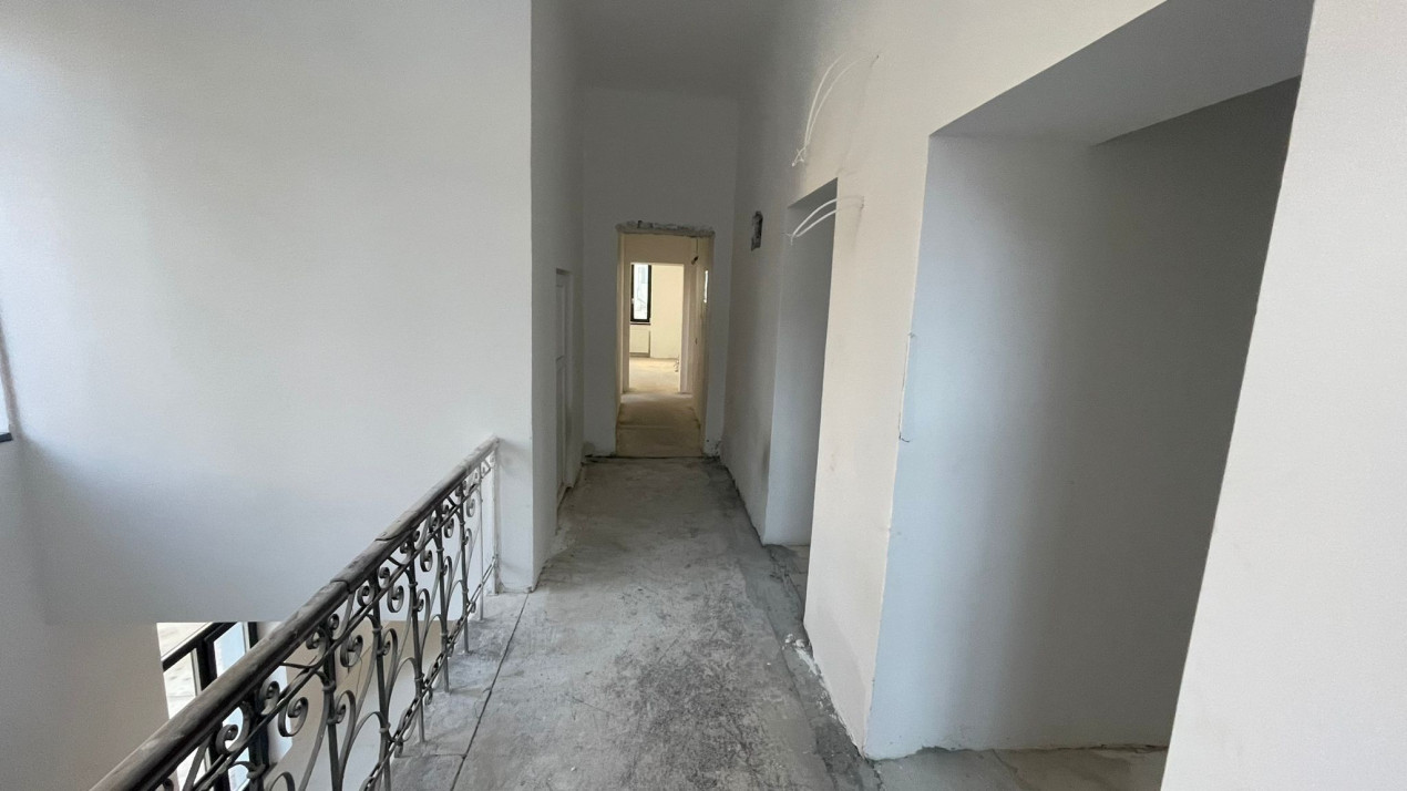 Spatiu Comercial Cismigiu Bucuresti — fotografie 11