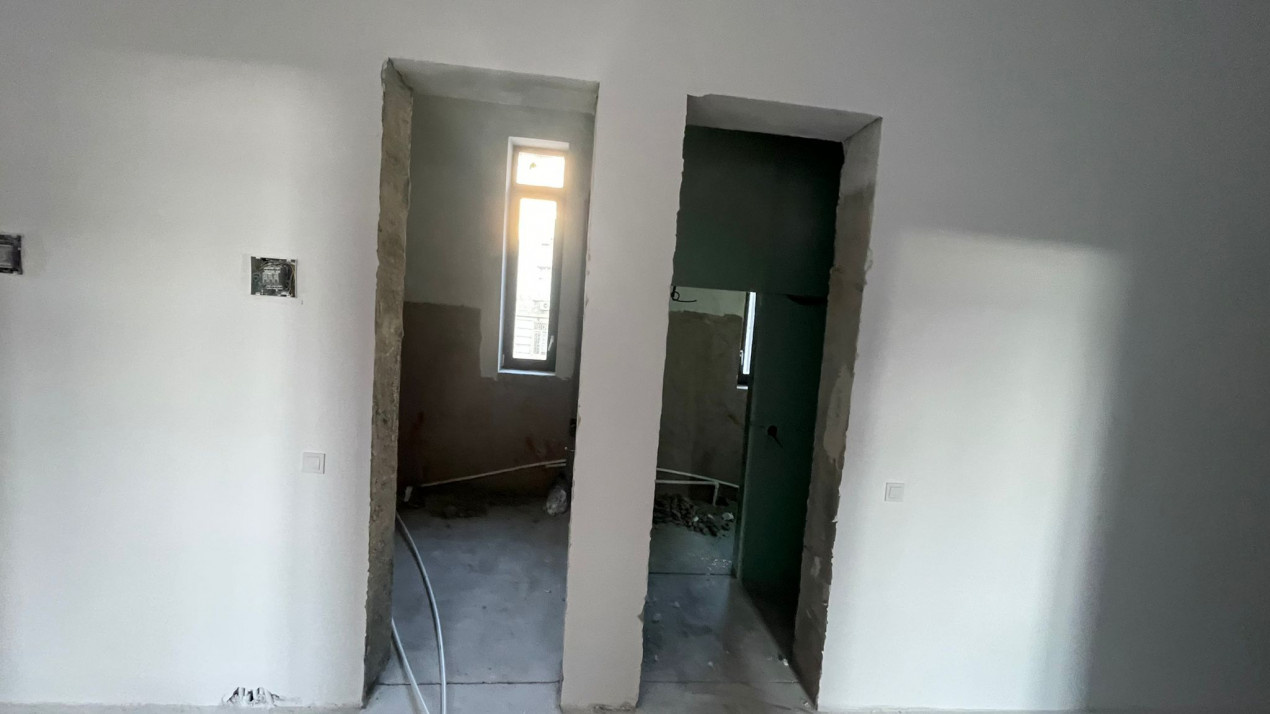 Spatiu Comercial Cismigiu Bucuresti — fotografie 12