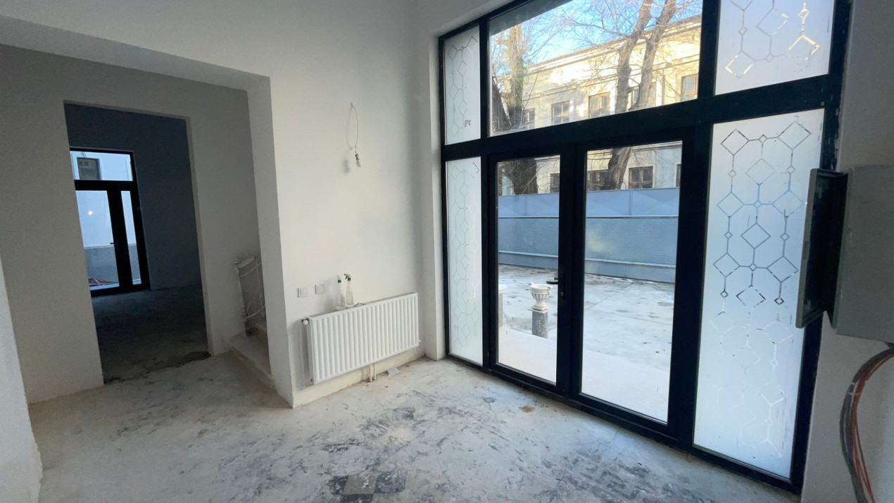 Spatiu Comercial Cismigiu Bucuresti — fotografie 18