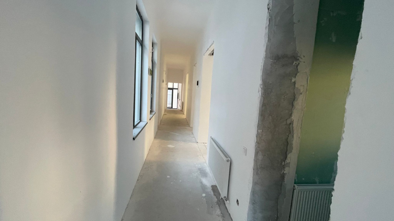 Spatiu Comercial Cismigiu Bucuresti — fotografie 20