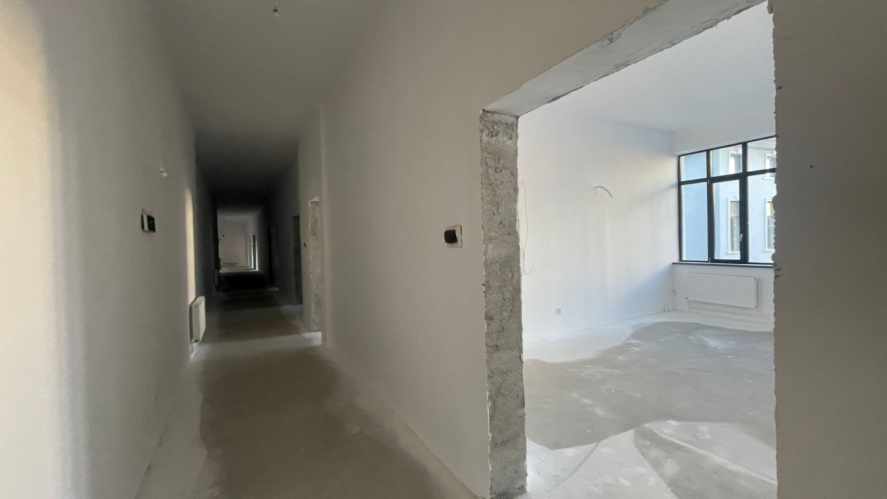 Spatiu Comercial Cismigiu Bucuresti — fotografie 30