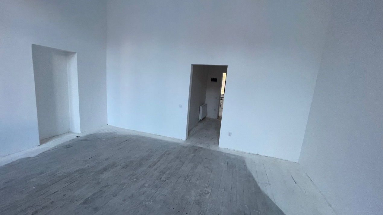 Spatiu Comercial Cismigiu Bucuresti — fotografie 8