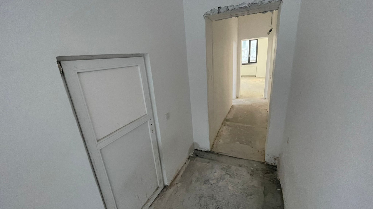 Spatiu Comercial Cismigiu Bucuresti — fotografie 9