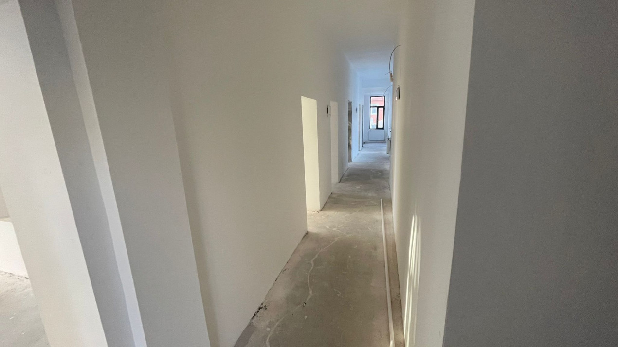Spatiu Comercial Cismigiu Bucuresti — fotografie 16