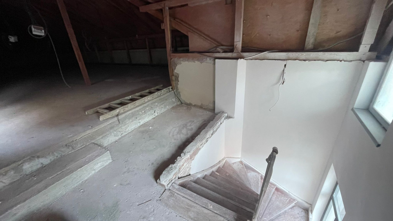 Spatiu Comercial Cismigiu Bucuresti — fotografie 17