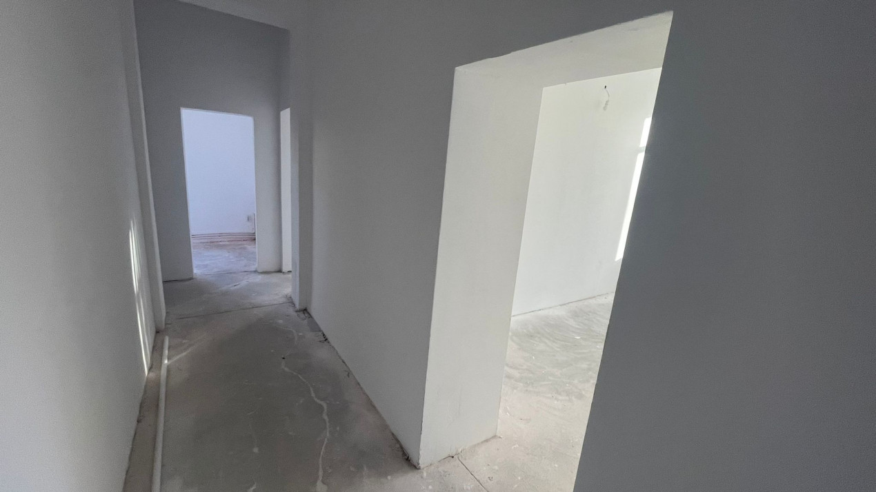 Spatiu Comercial Cismigiu Bucuresti — fotografie 18
