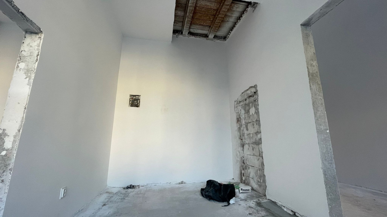 Spatiu Comercial Cismigiu Bucuresti — fotografie 25