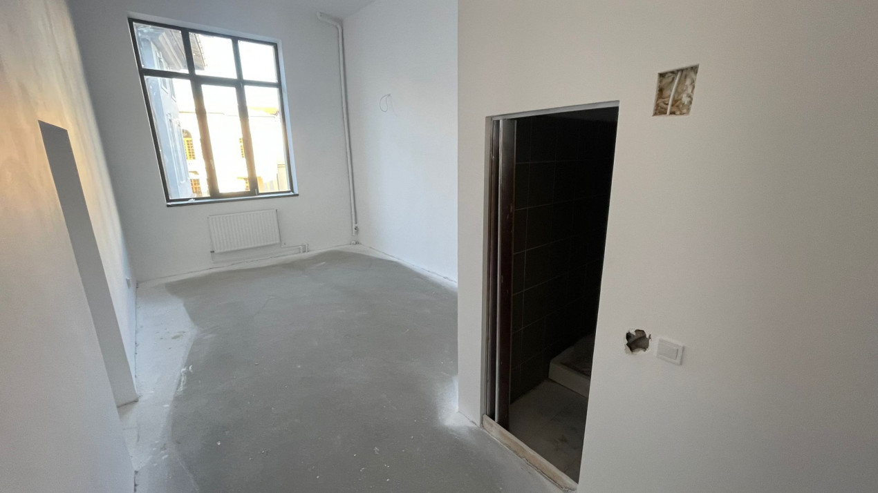 Spatiu Comercial Cismigiu Bucuresti — fotografie 33