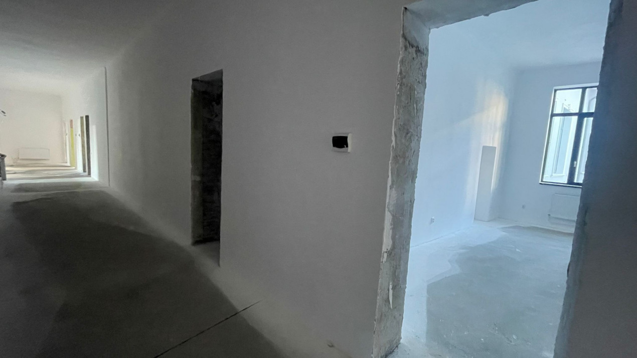 Spatiu Comercial Cismigiu Bucuresti — fotografie 36