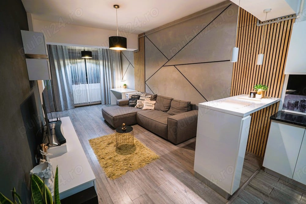  Apartament 2 Camere Alba Iulia Bucuresti — fotografie 2