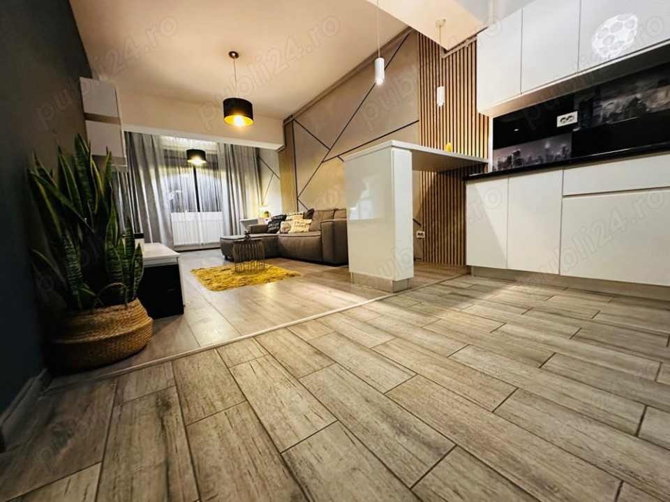  Apartament 2 Camere Alba Iulia Bucuresti — fotografie 3