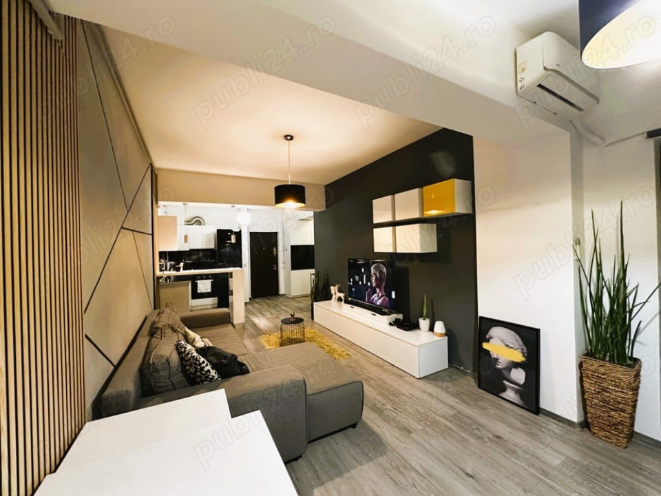  Apartament 2 Camere Alba Iulia Bucuresti — fotografie 4
