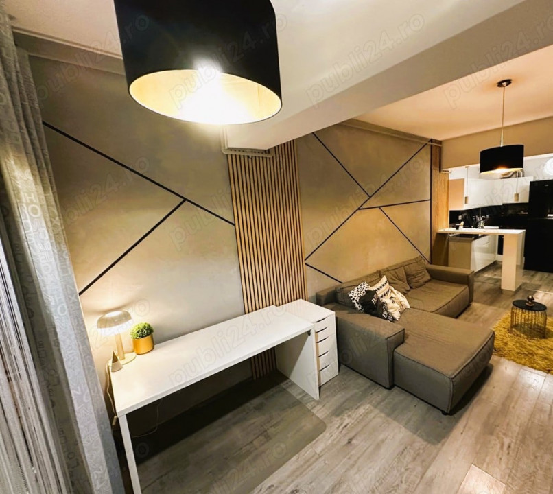  Apartament 2 Camere Alba Iulia Bucuresti — fotografie 5