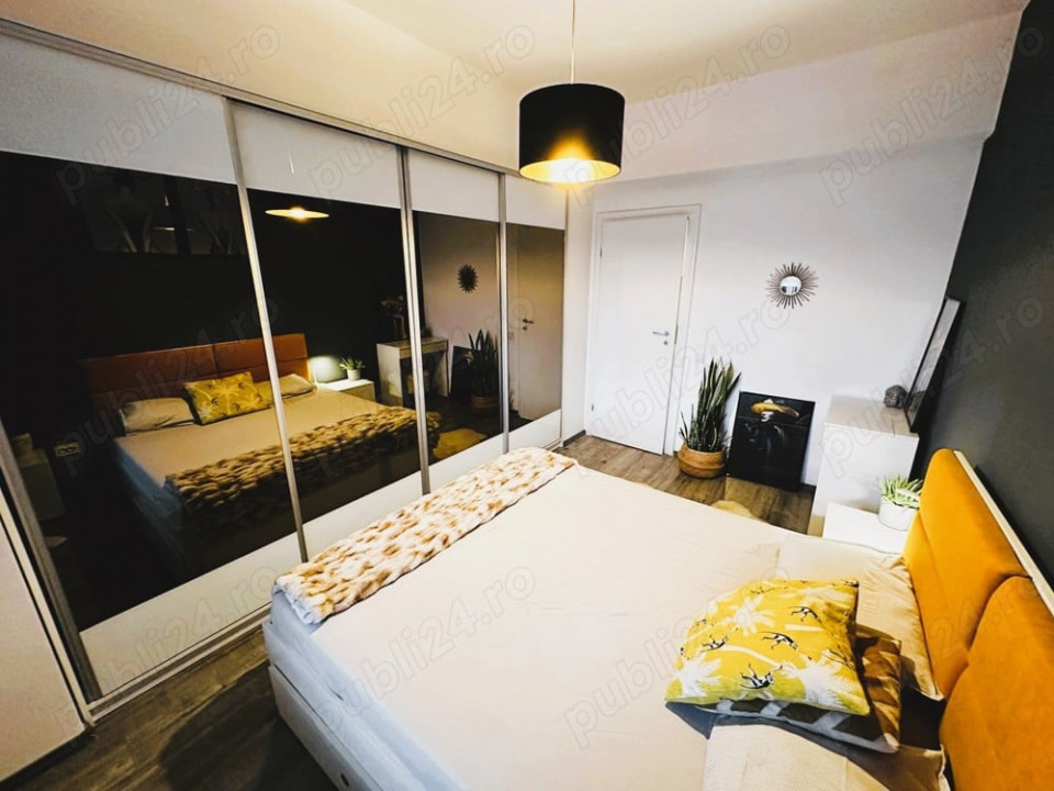  Apartament 2 Camere Alba Iulia Bucuresti — fotografie 7
