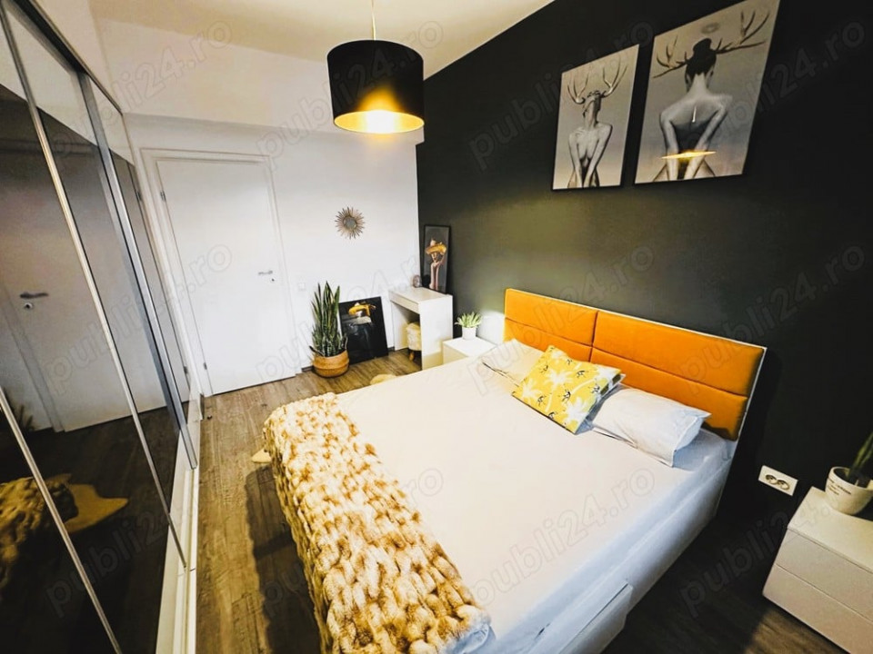  Apartament 2 Camere Alba Iulia Bucuresti — fotografie 8