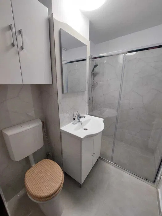  Apartament 2 Camere P-ta Victoriei Bucuresti — fotografie 4