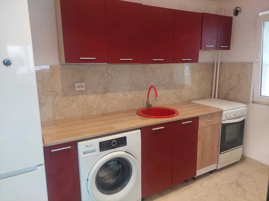  Apartament 2 Camere P-ta Victoriei Bucuresti — fotografie 6