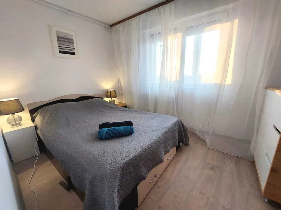 Apartament 2 Camere P-ta Victoriei Bucuresti — fotografie 3