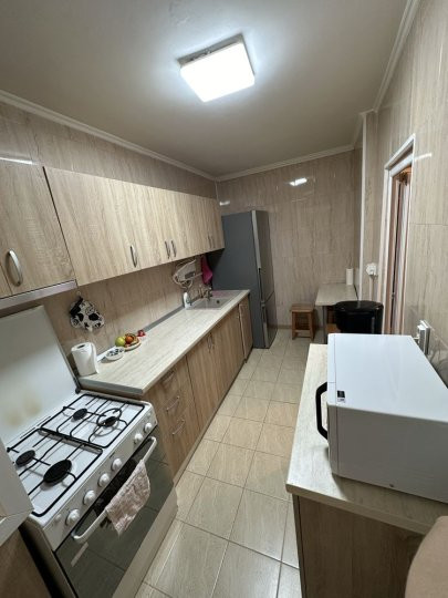  Apartament 3 Camere Doamna Ghica Bucuresti — fotografie 2