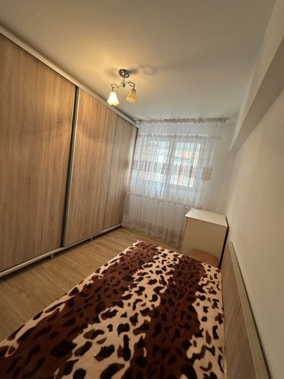  Apartament 3 Camere Doamna Ghica Bucuresti — fotografie 4