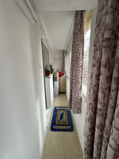 Apartament 3 Camere Doamna Ghica Bucuresti — fotografie 5