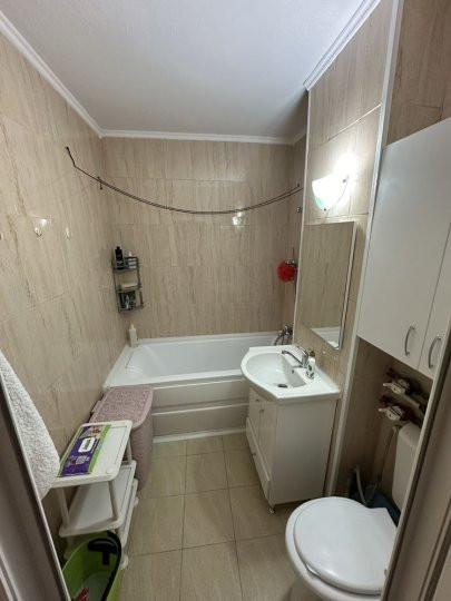  Apartament 3 Camere Doamna Ghica Bucuresti — fotografie 6