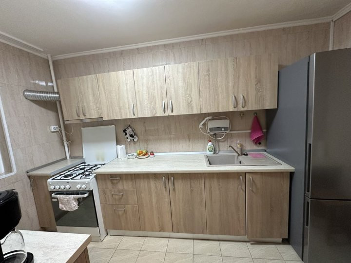  Apartament 3 Camere Doamna Ghica Bucuresti — fotografie 7