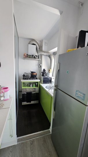 Lacul Tei | 1 Camere | Balcon | Pet friendly | — fotografie 6