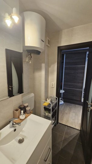 Lacul Tei | 1 Camere | Balcon | Pet friendly | — fotografie 7