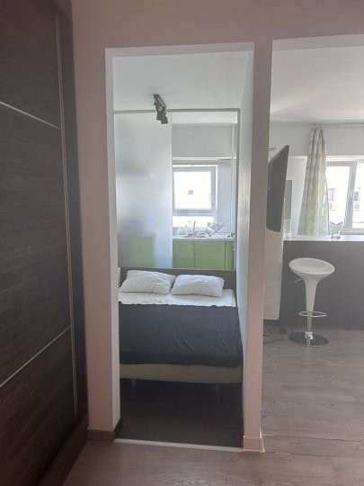 Lacul Tei | 1 Camere | Balcon | Pet friendly | — fotografie 3
