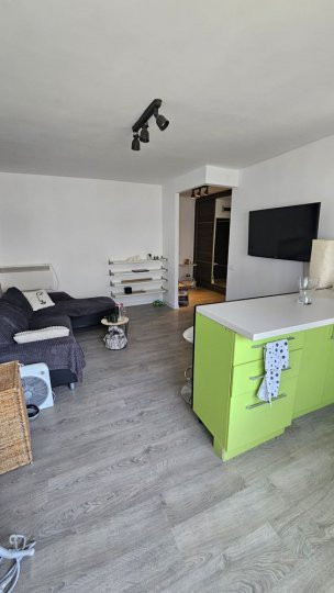 Lacul Tei | 1 Camere | Balcon | Pet friendly | — fotografie 4