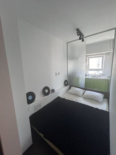 Lacul Tei | 1 Camere | Balcon | Pet friendly | — fotografie 5