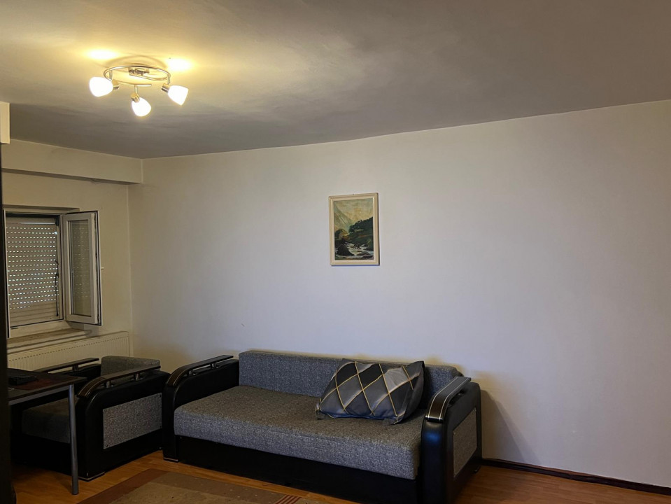 Popesti Leordeni | 2 Camere | P/3 | Balcon | Boxa 10mp | Centrala  — fotografie 13