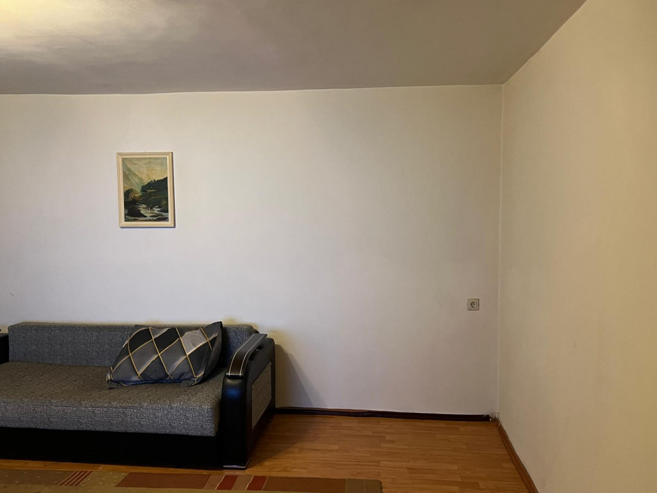 Popesti Leordeni | 2 Camere | P/3 | Balcon | Boxa 10mp | Centrala  — fotografie 14