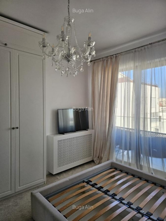  Apartament 2 Camere 13 Septembrie Bucuresti — fotografie 3