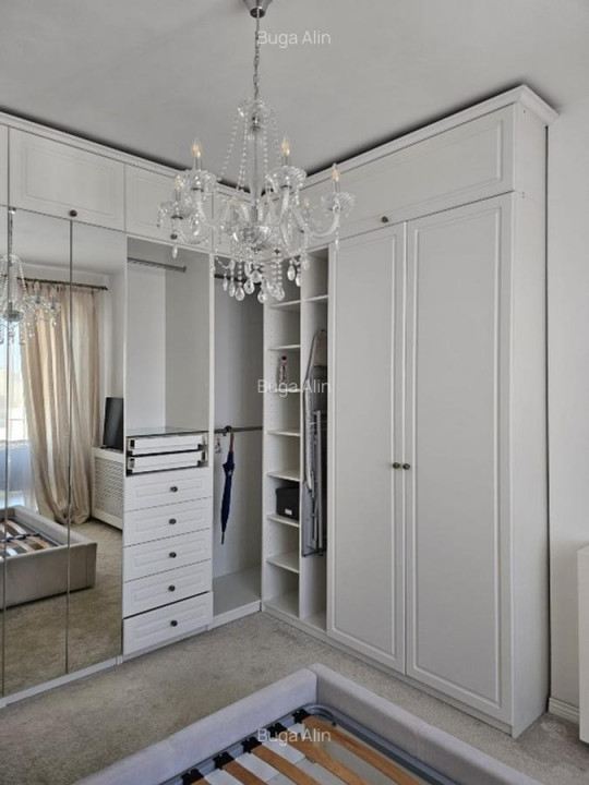  Apartament 2 Camere 13 Septembrie Bucuresti — fotografie 5