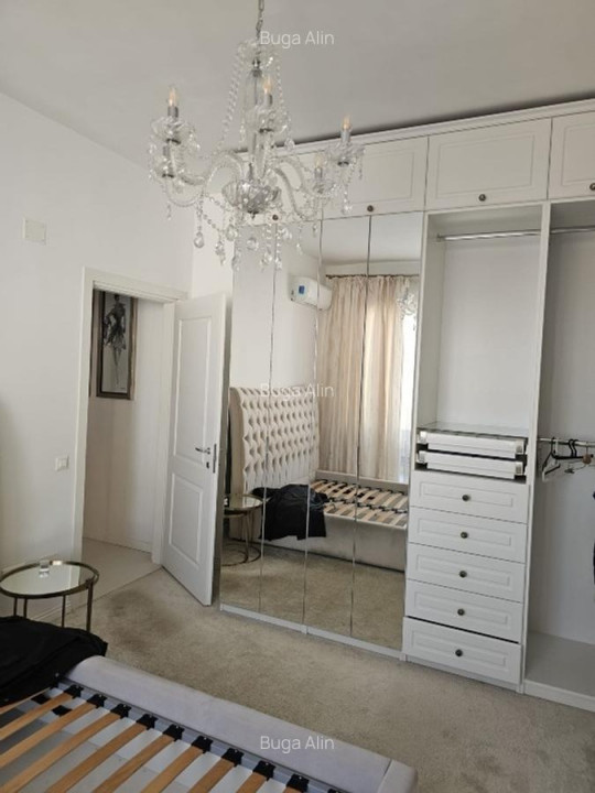  Apartament 2 Camere 13 Septembrie Bucuresti — fotografie 4