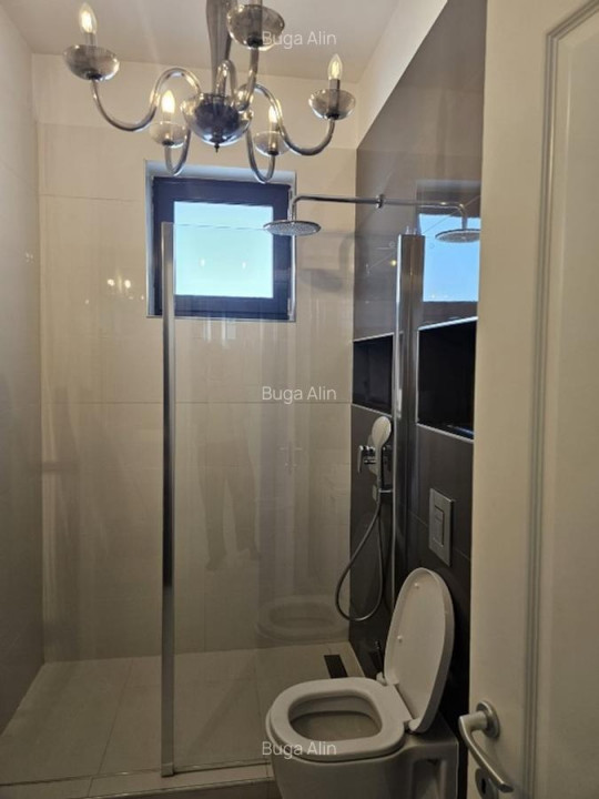 Apartament 2 Camere 13 Septembrie Bucuresti — fotografie 10