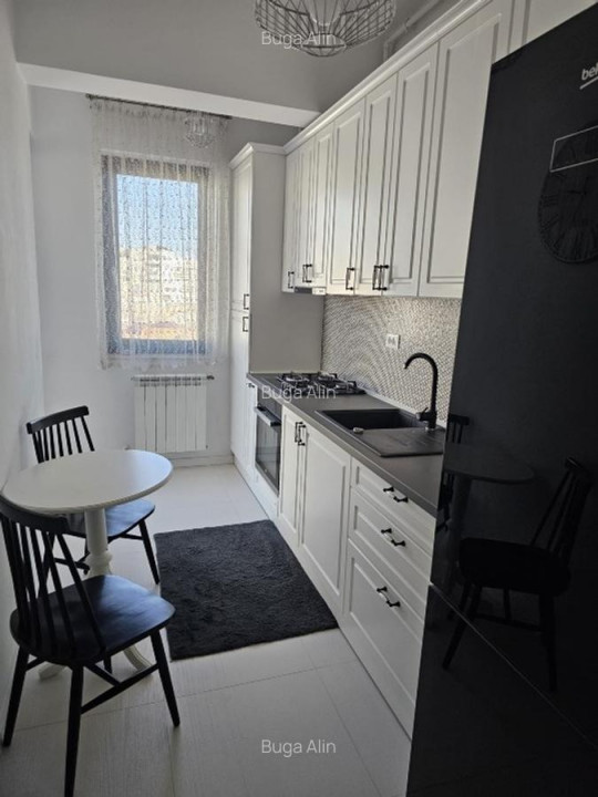  Apartament 2 Camere 13 Septembrie Bucuresti — fotografie 7