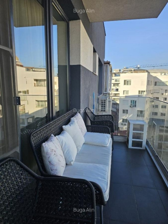  Apartament 2 Camere 13 Septembrie Bucuresti — fotografie 12