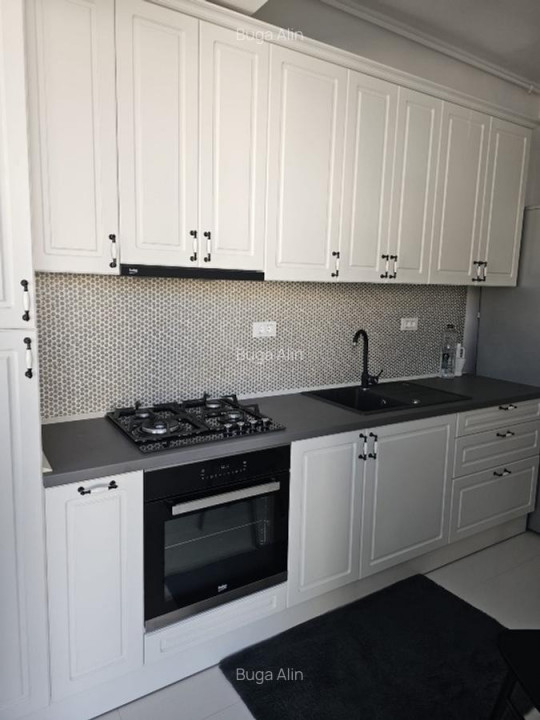  Apartament 2 Camere 13 Septembrie Bucuresti — fotografie 8