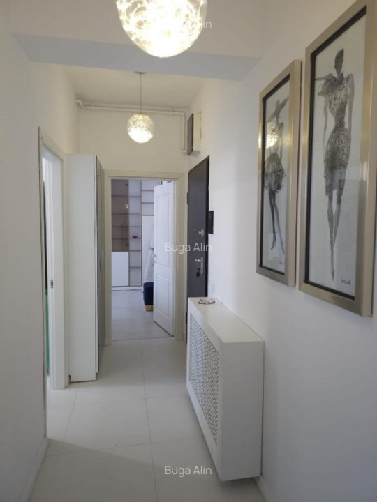  Apartament 2 Camere 13 Septembrie Bucuresti — fotografie 13