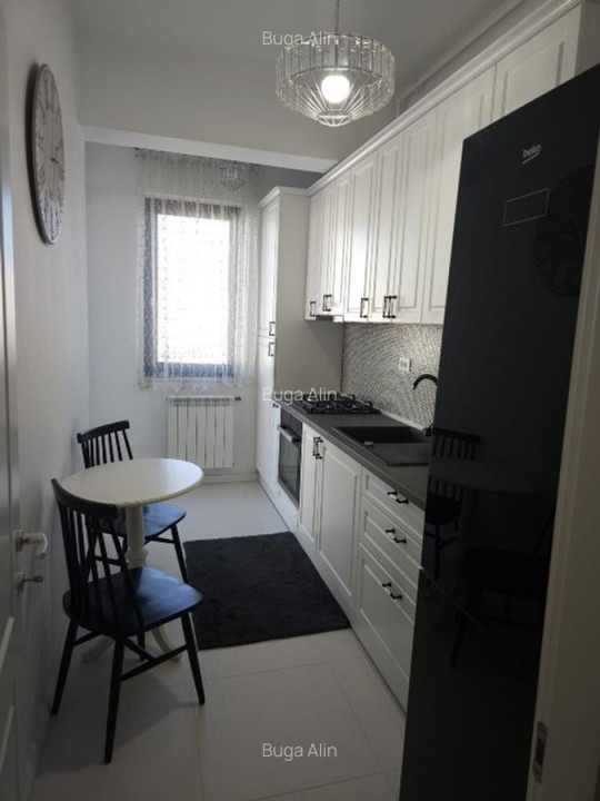  Apartament 2 Camere 13 Septembrie Bucuresti — fotografie 6