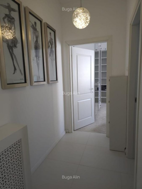  Apartament 2 Camere 13 Septembrie Bucuresti — fotografie 14